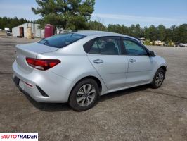 Kia Rio 2023 1