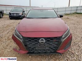 Nissan Altima 2023 2 Nissan Altima 2023 2