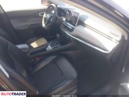 Jeep Compass 2022 2