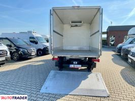 Iveco 35 S 13 2015 2.3 Iveco 35 S 13 2015 2.3