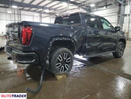 GMC Sierra 2022 6