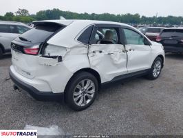 Ford Edge 2020 2