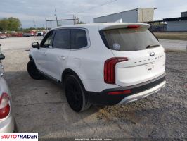 Kia Pozostałe 2020 3