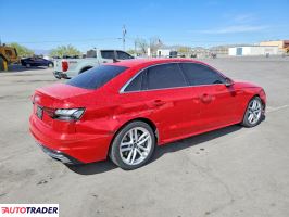 Audi A4 2023 2