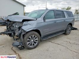 Chevrolet Pozostałe - zobacz ofertę