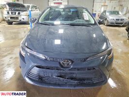 Toyota Corolla 2025 2
