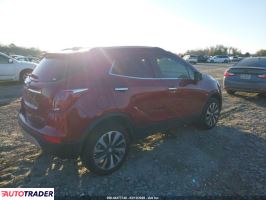 Buick Pozostałe 2022 1