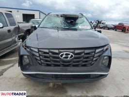 Hyundai Tucson 2023 2