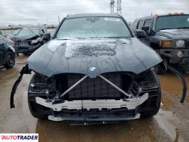 BMW X3 2024 2