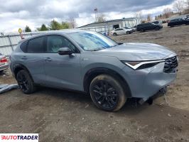 Acura Pozostałe 2025 1