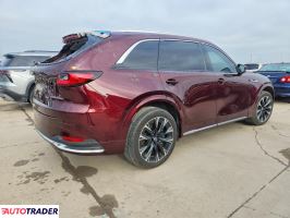 Mazda CX-9 2024 3