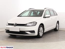 Volkswagen Golf 2018 1.6 113 KM