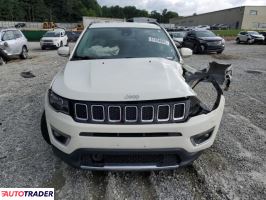 Jeep Compass 2021 2