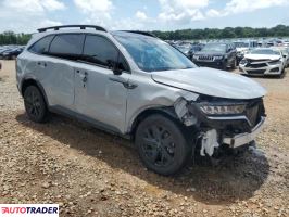 Kia Sorento 2023 2