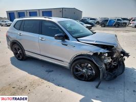 Volkswagen Tiguan 2024 2