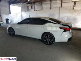 Nissan Altima 2021 2