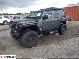 Jeep Wrangler 2019 2 Jeep Wrangler 2019 2