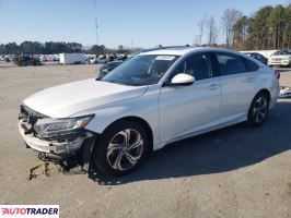 Honda Accord 2020 1 Honda Accord 2020 1