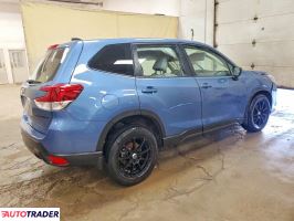 Subaru Forester 2024 2