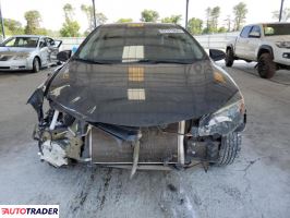 Toyota Corolla 2019 1