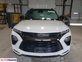 Chevrolet Blazer 2021 1