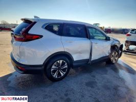 Honda CR-V 2022 1