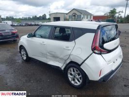 Kia Soul 2023 2