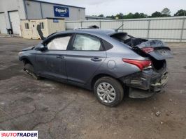 Hyundai Accent 2018 1