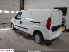 Dodge Ram 2022 2