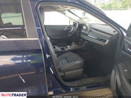 Mitsubishi Outlander 2022 2 Mitsubishi Outlander 2022 2