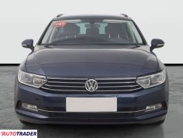 Volkswagen Passat 2016 2.0 147 KM