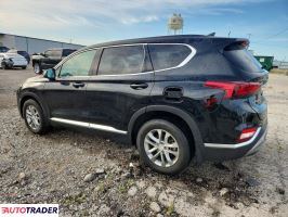 Hyundai Santa Fe 2020 2
