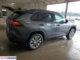 Toyota Pozostałe 2021 2