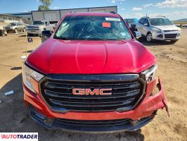 GMC Terrain 2024 1