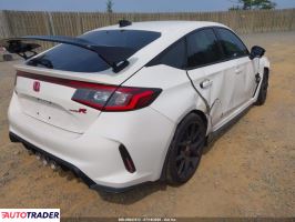 Honda Civic 2025 2