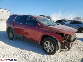 GMC Acadia 2019 2