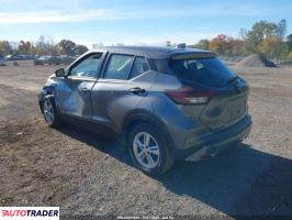 Nissan Pozostałe 2024 1