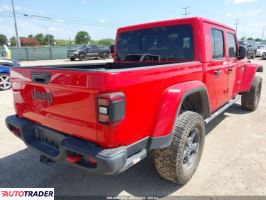 Jeep Pozostałe 2023 3 Jeep Pozostałe 2023 3