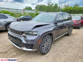 Jeep Cherokee - zobacz ofertę
