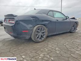 Dodge Challenger 2020 5