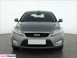 Ford Mondeo 2009 1.6 108 KM