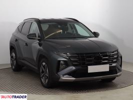 Hyundai Tucson - zobacz ofertę