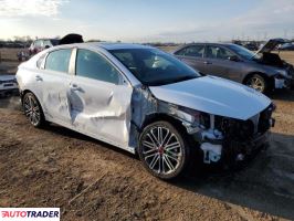 Kia Pozostałe 2023 1