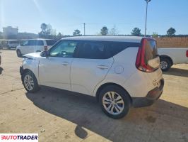 Kia Soul 2021 2