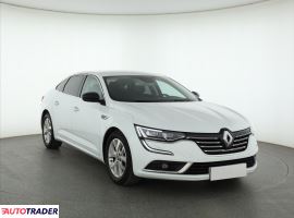 Renault Talisman 2020 1.7 147 KM