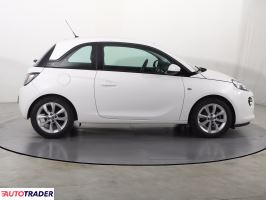 Opel Adam 2018 1.4 85 KM