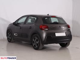 Citroen C3 2024 1.2 81 KM