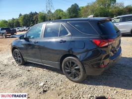 Chevrolet Equinox 2024 1