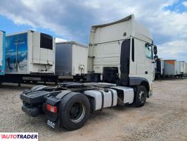 Daf xf 480