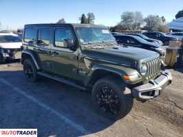 Jeep Wrangler 2022 2